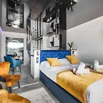Lejlighed Serenity - Vue Design & Terrasse Plein Sud Heliopolis O - Village Naturiste *