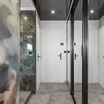 Serenity - Vue Design & Terrasse Plein Sud Heliopolis O - Village Naturiste * Agde