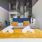 Lejlighed Serenity - Vue Design & Terrasse Plein Sud Heliopolis O - Village Naturiste Agde