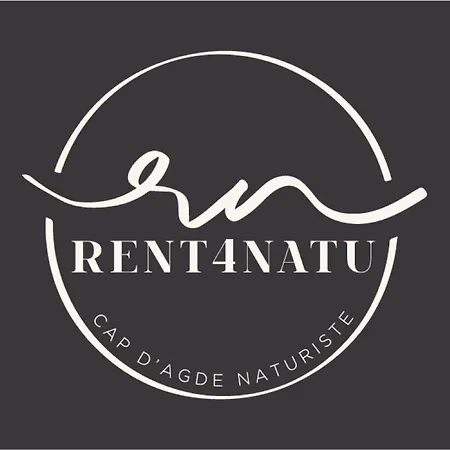 Village Naturiste R4n- Serenity Heliopolis Sea View Apartment *