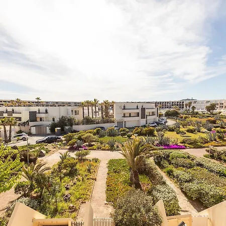 Village Naturiste R4n- Serenity Heliopolis Sea View *