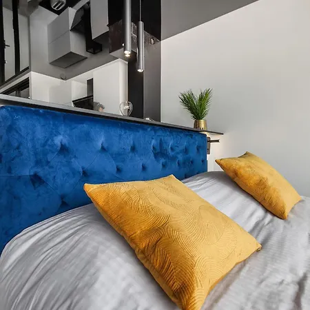 Village Naturiste R4n- Serenity Heliopolis Sea View Apartment Agde