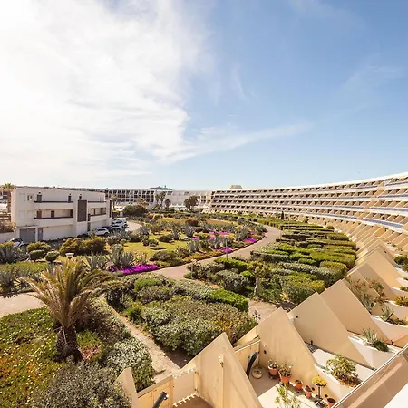 Village Naturiste R4n- Serenity Heliopolis Sea View Agde