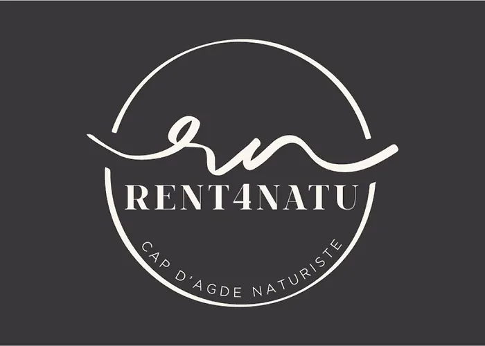 Village Naturiste R4n- Serenity Heliopolis Sea View Appartement *