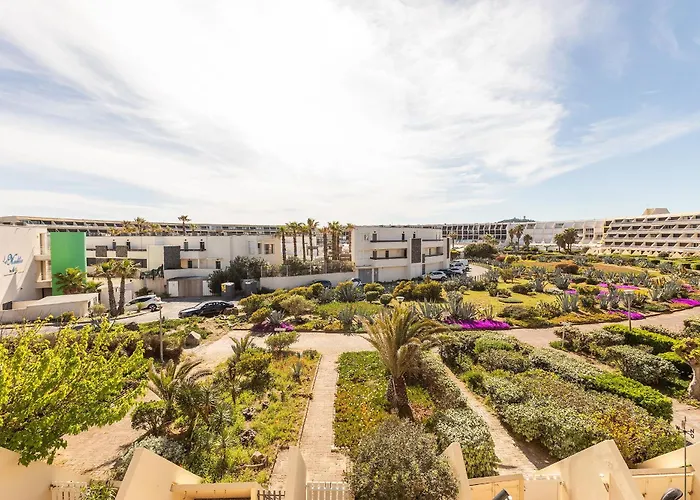 Village Naturiste R4n- Serenity Heliopolis Sea View *