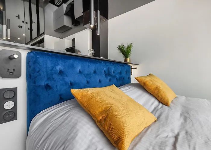 Village Naturiste R4n- Serenity Heliopolis Sea View Apartment Agde