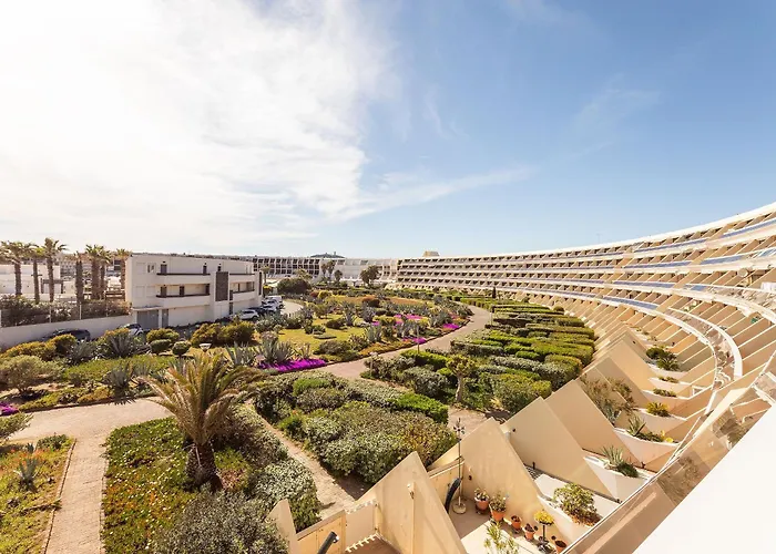 Village Naturiste R4n- Serenity Heliopolis Sea View Agde