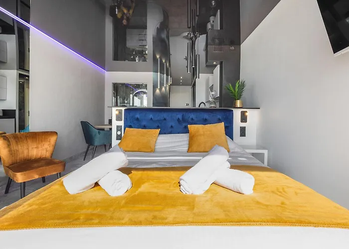 Appartement Village Naturiste R4n- Serenity Heliopolis Sea View Agde